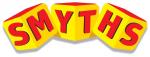 Smyths logo