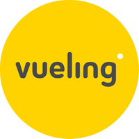 Vueling logo