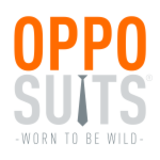 OppoSuits logo