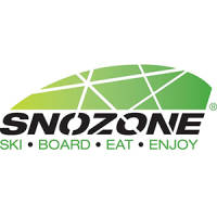 Snozone logo