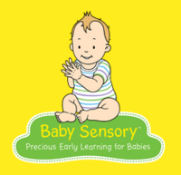 Baby Sensory Shop logo