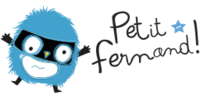 Petit Fernand logo