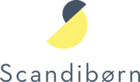 Scandiborn logo