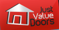 Just Value Doors logo