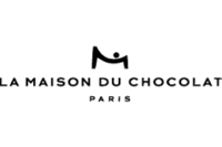 La Maison du Chocolat logo