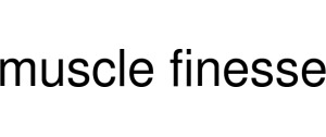 Muscle Finesse Vouchers