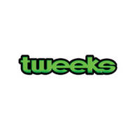 Tweeks Cycles logo