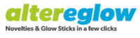 altereglow logo