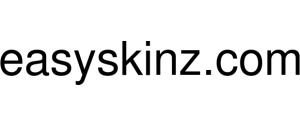 Easyskinz logo