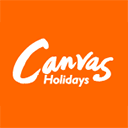 Canvas Holidays logo