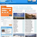 Book Direct Rooms Vouchers