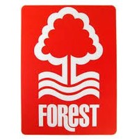 Nottingham Forest logo