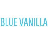 Blue Vanilla logo