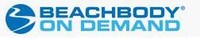 Beachbody On Demand logo