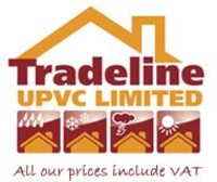 TradeLine UPVC logo
