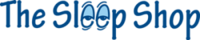 The Sleep Shop logo