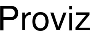 Proviz.co.uk logo