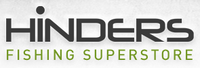 Hinders Fishing Superstore Vouchers