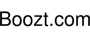 Boozt logo