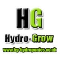 Hg Hydroponics logo