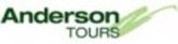 Anderson Tours logo
