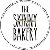 Skinny Bakery logo