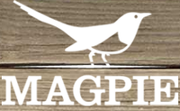 Magpie Line logo
