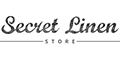 Secret Linen Store logo