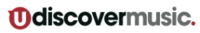 uDiscover Music logo