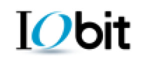 Iobit logo