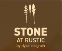 Rustic Stone logo