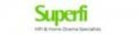 Superfi logo