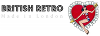 British Retro Vouchers