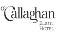 O'Callaghan Eliott Hotel logo