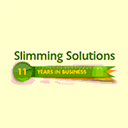 Slimming Solutions logo