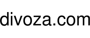 Divoza logo