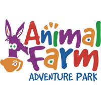 Animal Farm Adventure Park Vouchers