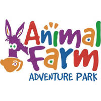 Animal Farm Adventure Park logo