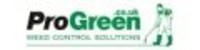 Progreen logo