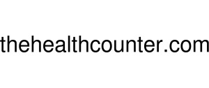 The Health Counter logo