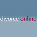 Divorce online logo