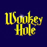 Wookey Hole logo