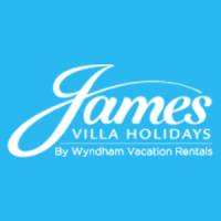 James Villa Holidays Vouchers