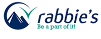 Rabbie's logo