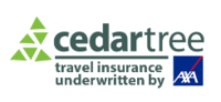 Cedar Tree Insurance logo