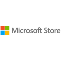 Microsoft Store logo