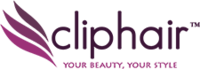 Cliphair logo