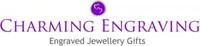 Charming Engraving logo