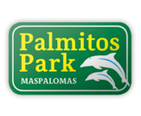 Palmitos Park logo