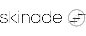 Skinade logo